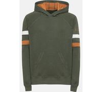 Odlo Espeland Merino 250 Hoodie für Kinder - Abenteuer & Komfort - grün, 104