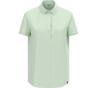 Odlo Essential Damen Blusen gruen Größe XL Trekking Atmungsaktiv
