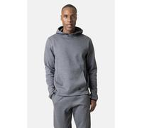ODLO Herren Mid layer hoody ACTIVE 365 KNI dark grey melange M (7611366171308)