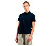 Odlo Essential Kurzarm Hemd Wandershirt Damen