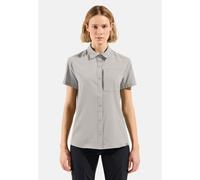 Odlo Essential Kurzarmhemd für Damen - Wandern - beige, S
