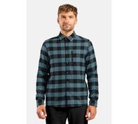 Odlo Essential Langarmhemd für Herren - Wandern - , L