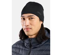 Odlo Essential Microfleece Mütze - Wandern, Ski & Snow - schwarz, OneSize