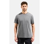 Odlo Herren Essential Natural T-Shirt (Größe XL, grau)