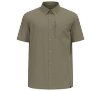 Odlo Essentials Hiking Shirt vetiver (19600) M