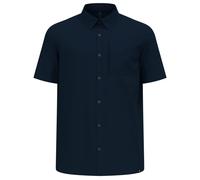 ODLO Odlo Herren Hemd ESSENTIAL (11001283) L Royal Blau3121
