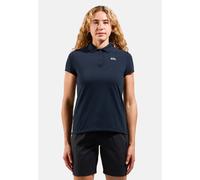 Odlo The Essentials Polo Shirt dark sapphire (20731) S