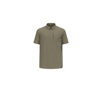 Odlo Essentials Hiking Shirt vetiver (19600) XXL