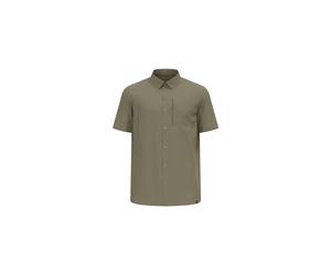Odlo Essentials Hiking Shirt vetiver (19600) XXL