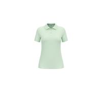 Odlo F-dry Kurzarm-poloshirt L Ambrosia