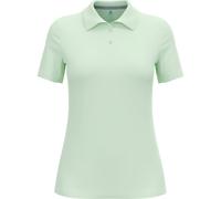 Odlo F-dry Damen Poloshirt ambrosia L