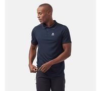 Odlo Herren Poloshirt F-DRY, nachtblau, Gr. S