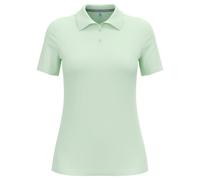 Odlo Damen Poloshirt F-DRY, mint, Gr. S