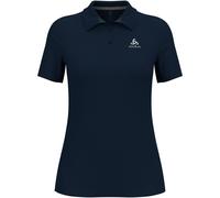 Odlo Damen F-Dry Polo T-Shirt Funktionsshirt Outdoor-Shirt