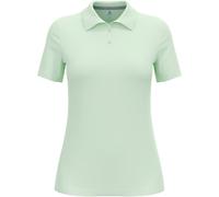 Odlo F-dry Kurzarm-poloshirt S Ambrosia