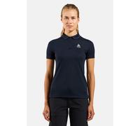 Odlo F-dry Kurzarm-poloshirt M Dark Sapphire