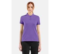 Odlo Women's F-dry Polo Shirt afterparty (21121) S