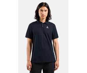 Odlo F-Dry Poloshirt für Herren, L, blau