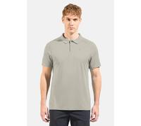 Odlo Men's F-dry Polo Shirt agate gray (10867) S