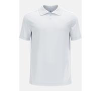 Odlo - Polo Shirt S/S F-Dry - Polo-Shirt, Gr. L, weiß (White)