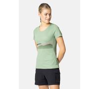 Odlo F-Dry Ridgeline T-Shirt für Damen - Wandern - grün, S