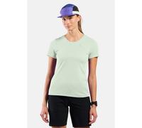 Odlo F-Dry T-Shirt für Damen, S, grün