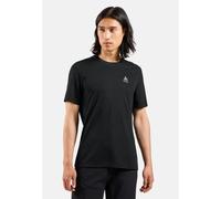 Odlo F-Dry T-Shirt für Herren, M, schwarz