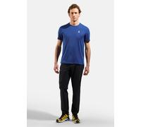 Odlo F-Dry T-Shirt für Herren, S, blau