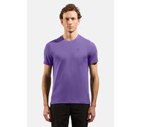 Odlo F-Dry T-Shirt für Herren, XXL, lila