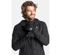 Odlo Finnfjord Warm Handschuhe - Skilanglauf, Radsport - schwarz, XXS