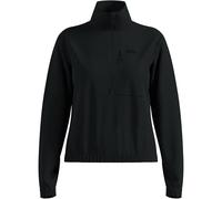 Odlo - Classic Essentials Multisport Midlayer Damen schwarz