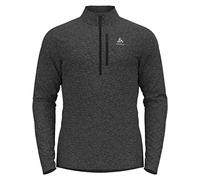 Odlo Fleecepullover Herren Tencia I Midlayer I Langarm Wandershirt