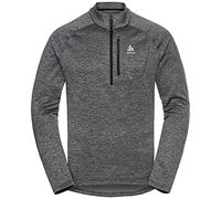 Odlo Fleecepullover Herren Tencia I Midlayer I Langarm Wandershirt