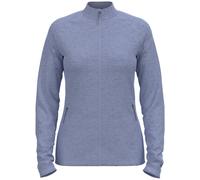 ODLO Fli - Fleecepullover - Damen L Violet