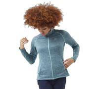 ODLO Fli - Fleecepullover - Damen XS Turquoise