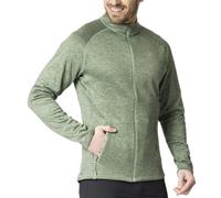 ODLO Fli - Fleecepullover - Herren S Light Green