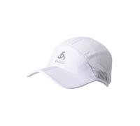 Odlo Funktionscap "Performance X-Light" in Weiß - Größe 54-57 cm | Herren Muetzen Caps