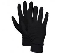 Odlo - Gloves Active Warm Eco - Handschuhe, Gr. M, schwarz (Black)