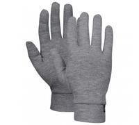 Odlo - Gloves Active Warm Eco - Handschuhe, Gr. XS, grau (OdloSteelGreyMelange)