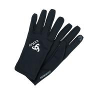 ODLO GLOVES CERAMIWARM LIGHT Schwarz XL