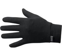 ODLO GLOVES WARM HANDSCHUHE Unisex Schwarz XXS