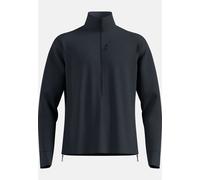 ODLO Grid Fleece - Herren - Schwarz - Größe M- Modell 2025