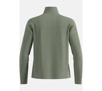 ODLO Grid Fleece - Herren - Grün - Größe M- Modell 2025