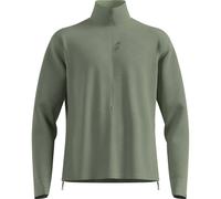 Odlo Grid Fleece Modell 2025 Herren Grün Größe XL