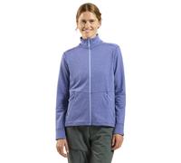 ODLO Grid W - Fleecepullover - Damen S Light Blue