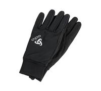 Odlo Handschuhe "Finnfjord Warm" in Schwarz - Größe S | Herren Handschuhe