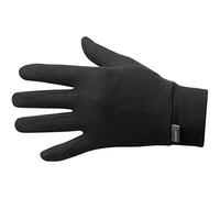 ODLO GLOVES WARM HANDSCHUHE Unisex Schwarz XS
