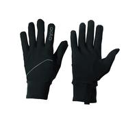 Gloves INTENSITY SAFETY LIGHT 15100 black M