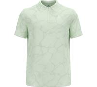 Odlo Herren Ascent Chilltec Polo T-Shirt (Größe S, gruen)