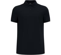 Odlo Herren Poloshirt ASCENT, schwarz, Gr. S